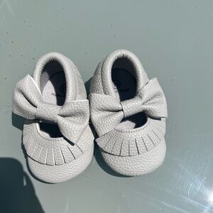 Great condition booties